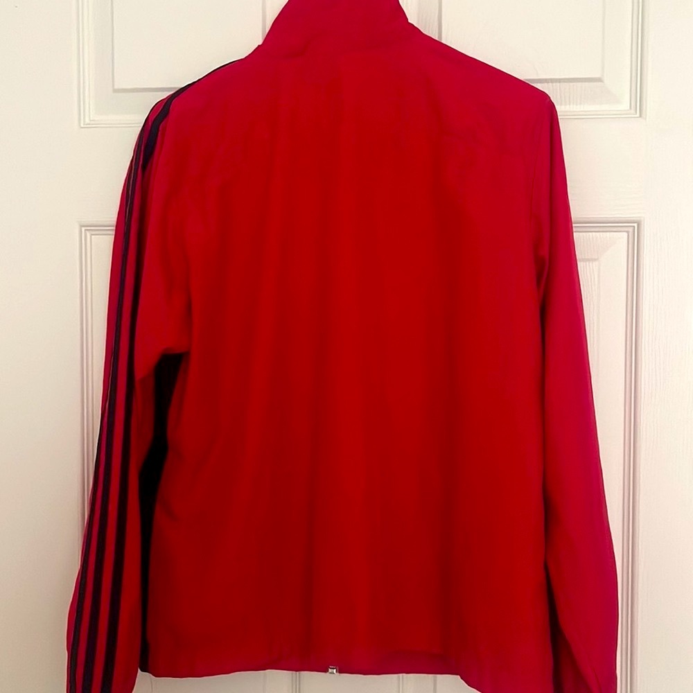 Adidas Jacket - Picture 3 of 6